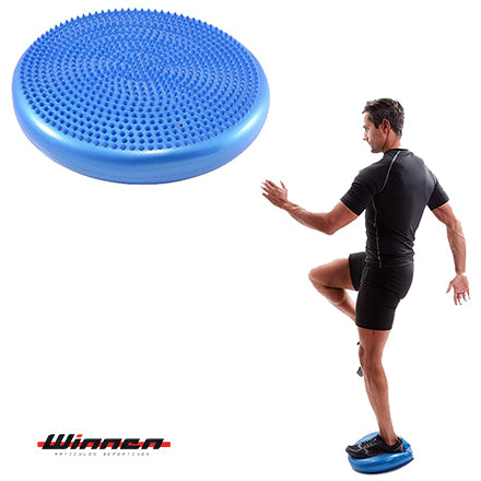 Disco de Equilibrio