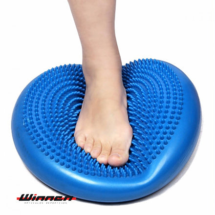 Disco de Equilibrio