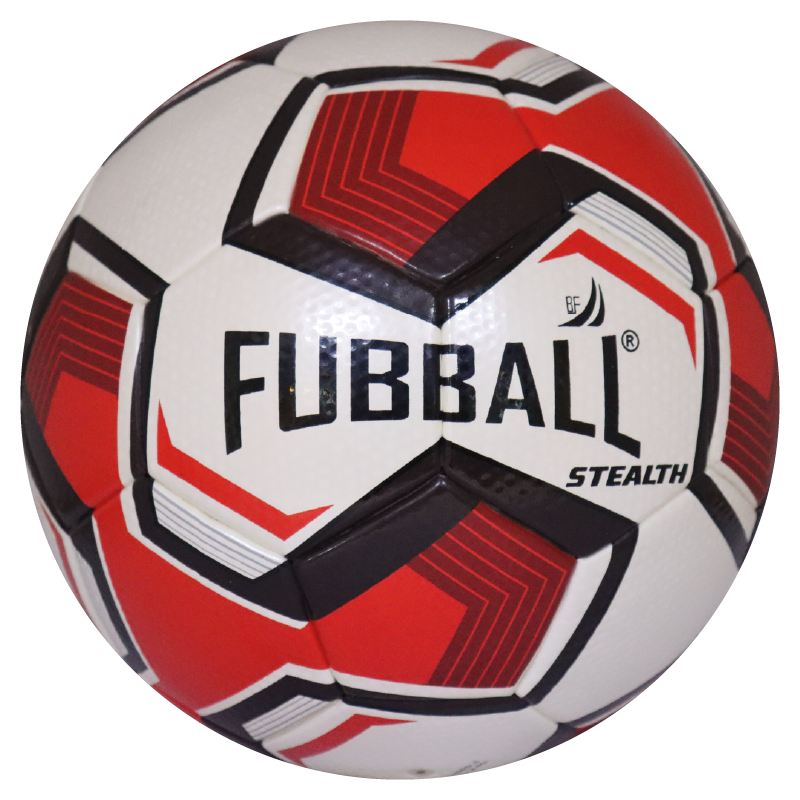 PELOTA DE FÚTBOL FUBBALL STHEALT #5