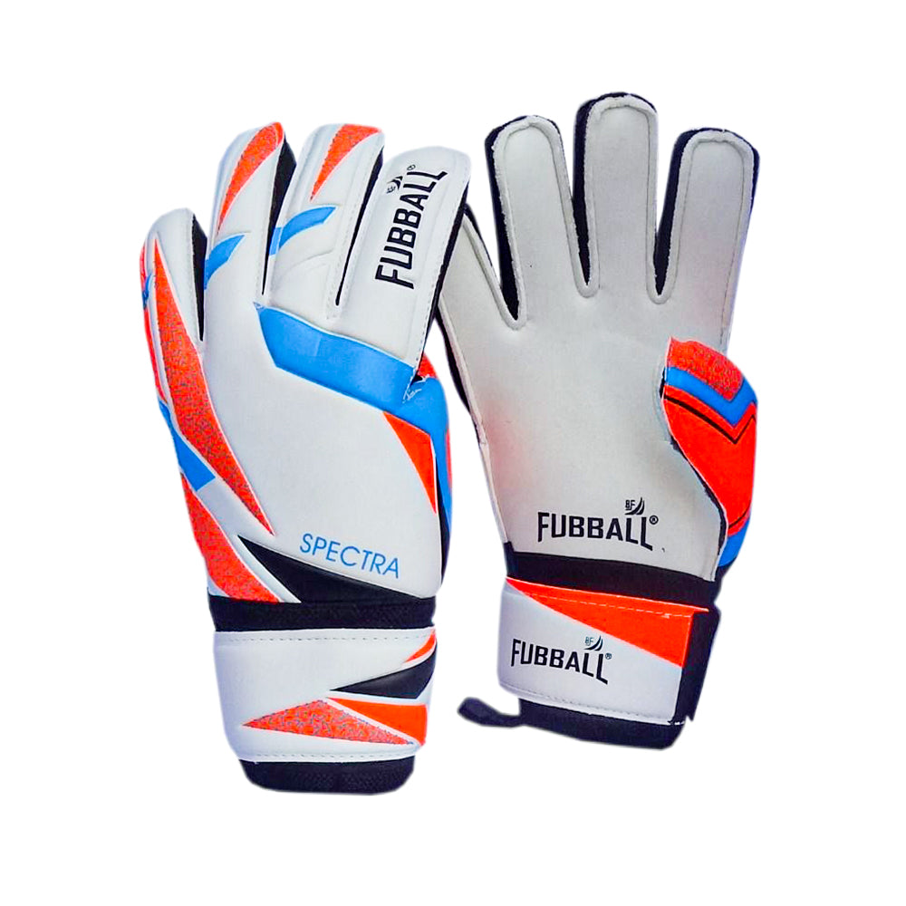 GUANTES PARA ARQUERO FUBBALLSPECTRA-9 BO