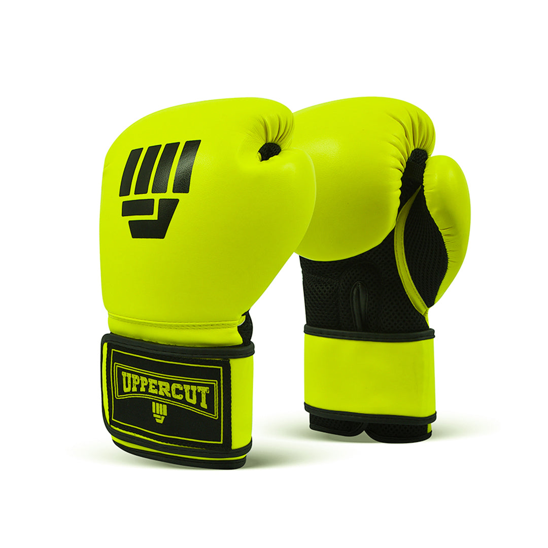 Guantes de Box de Competencia - UPPERCUT