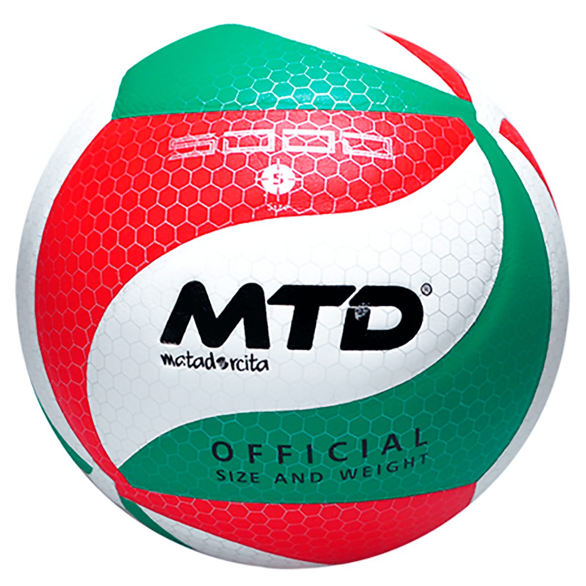 Pelota Voley MTD 5000