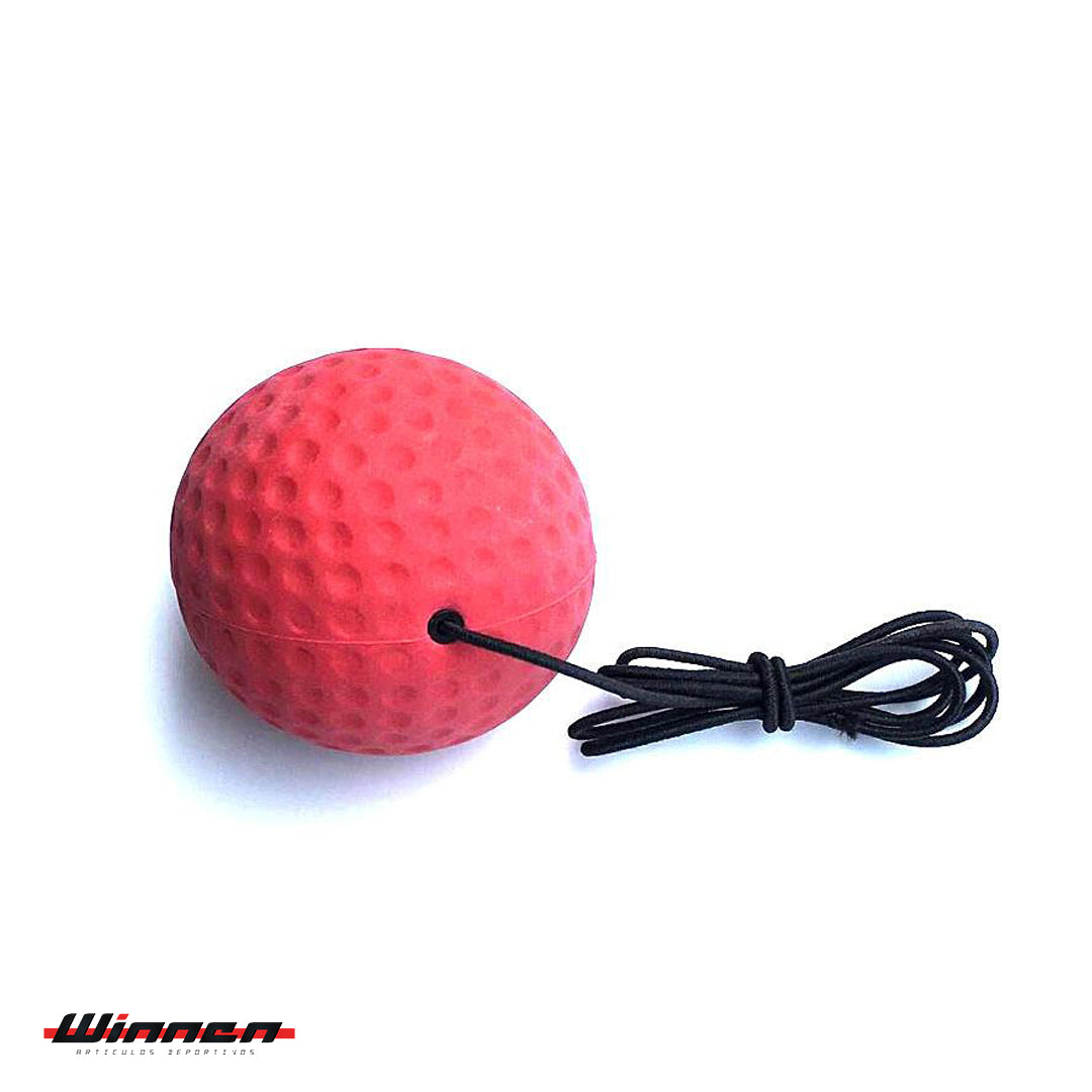 Pelota De Reacción