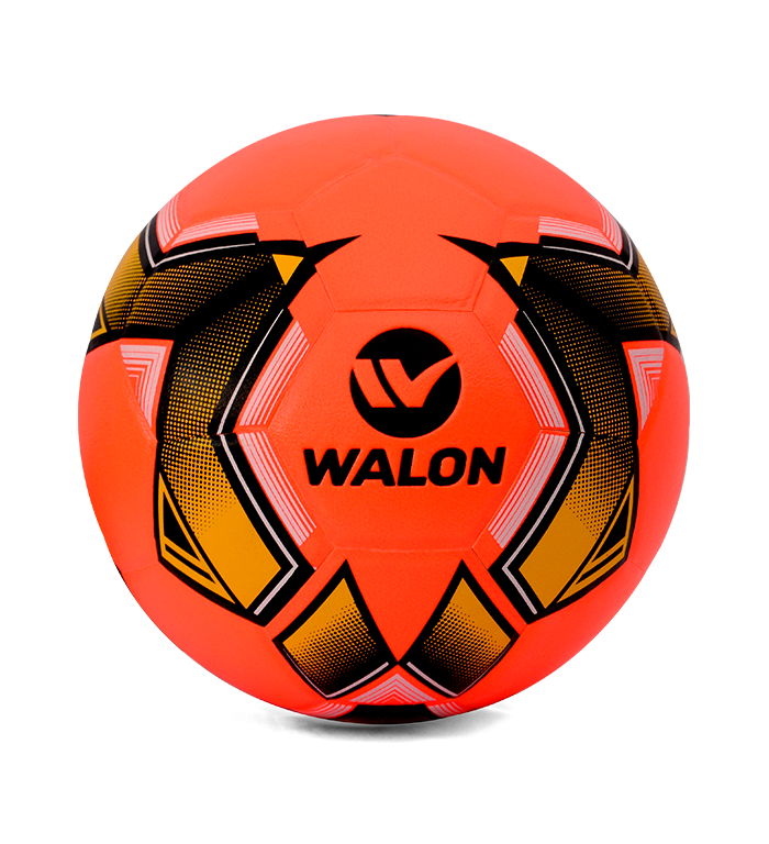 Pelota de Fútbol - WALON cuero PU