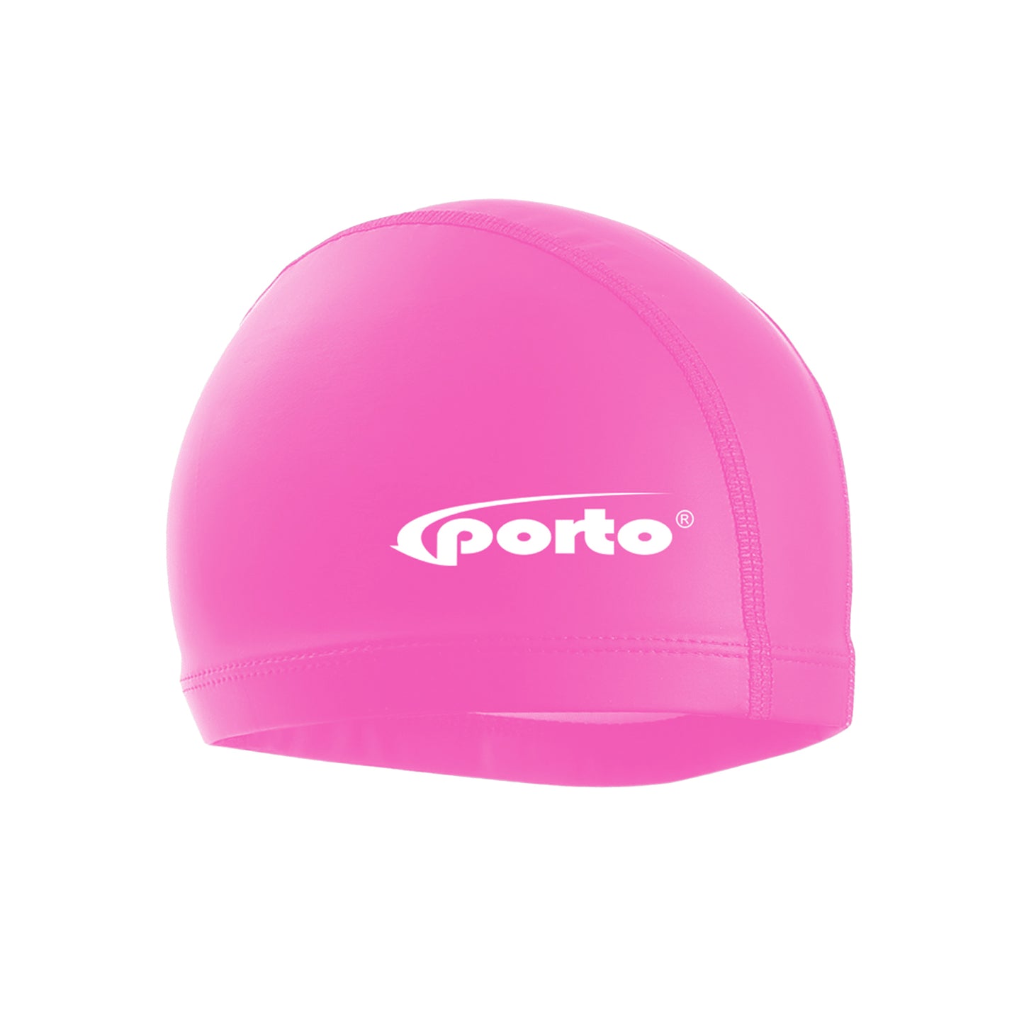 GORRO DE NATACION DE LICRA PORTO