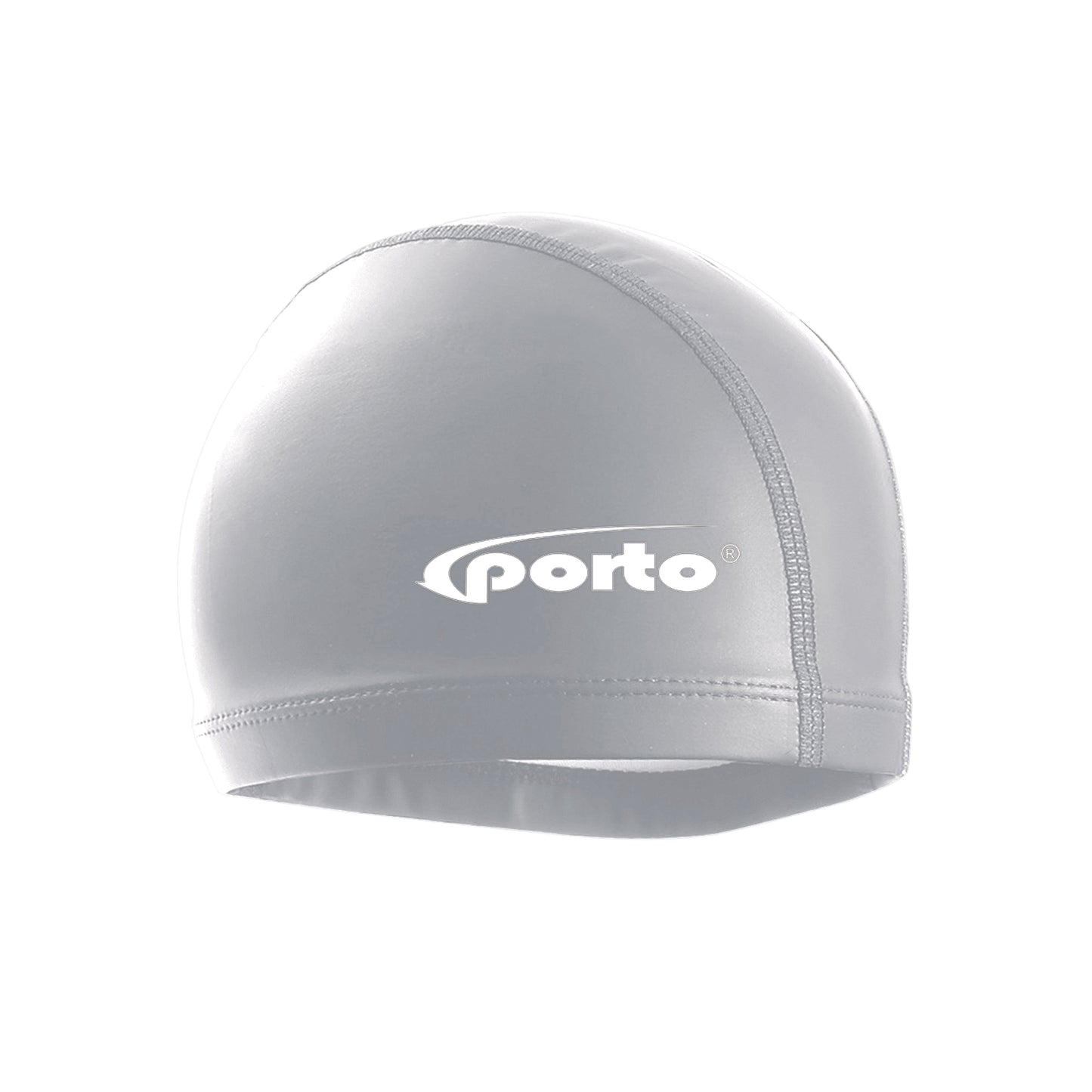 GORRO DE NATACION DE LICRA PORTO