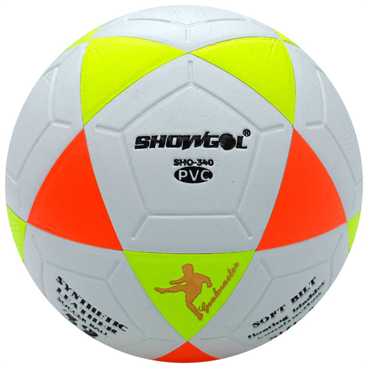 Pelota Showgol PVC