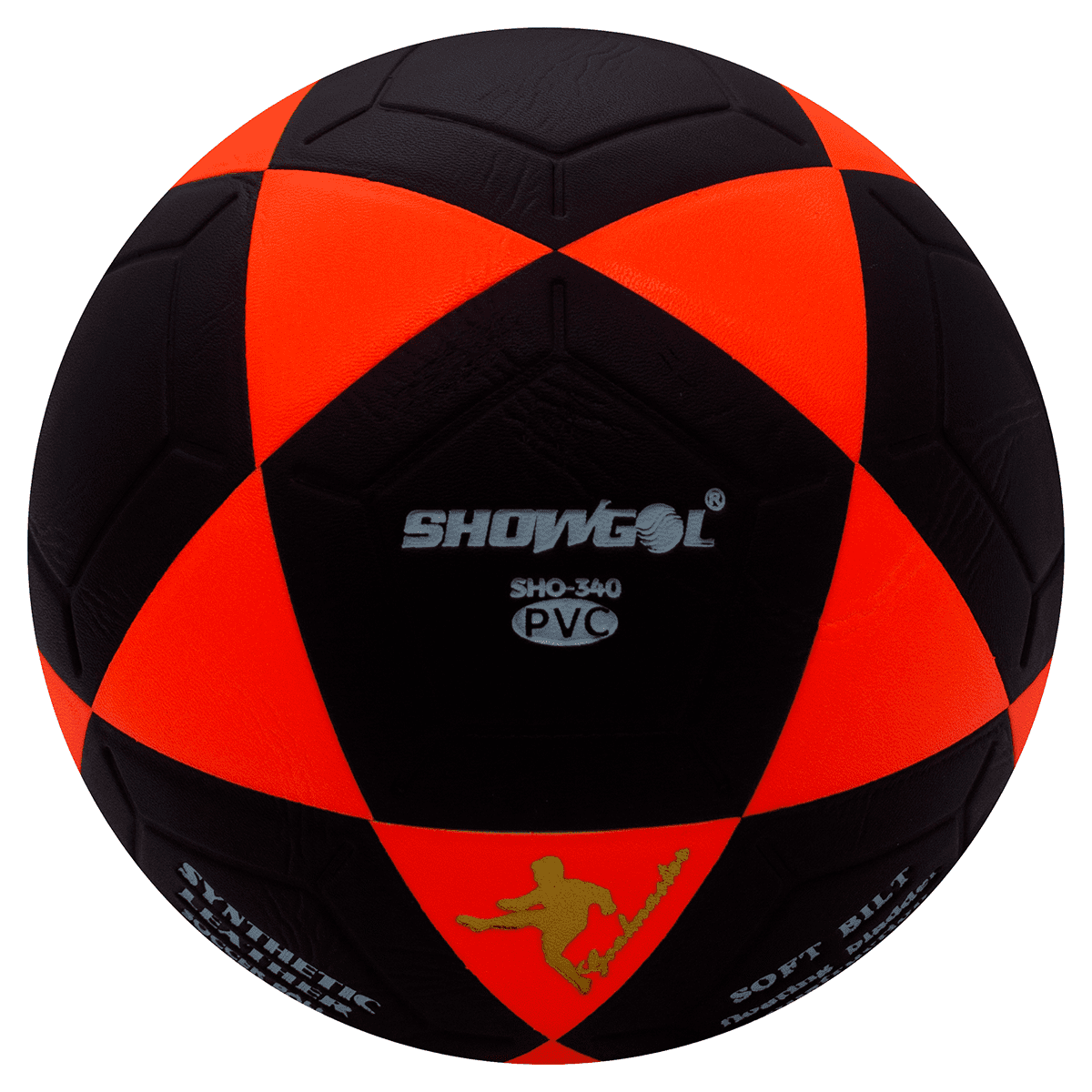 Pelota Showgol PVC