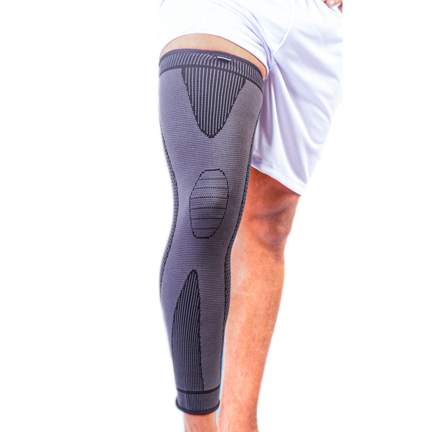 RODILLERA PANTORRILLERA DE COMPRESION BRANSON BRA684