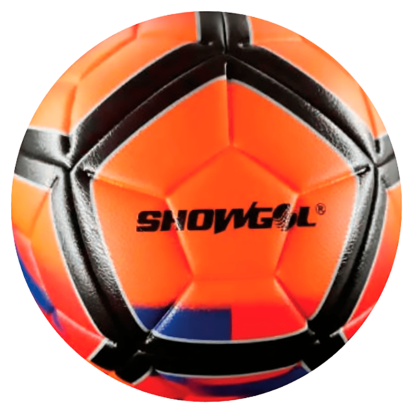 Pelota de Fútbol Showgol FOAM