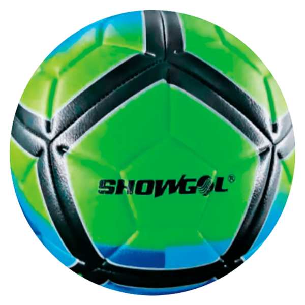 Pelota de Fútbol Showgol FOAM