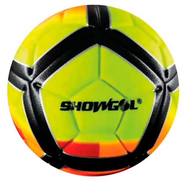 Pelota de Fútbol Showgol FOAM