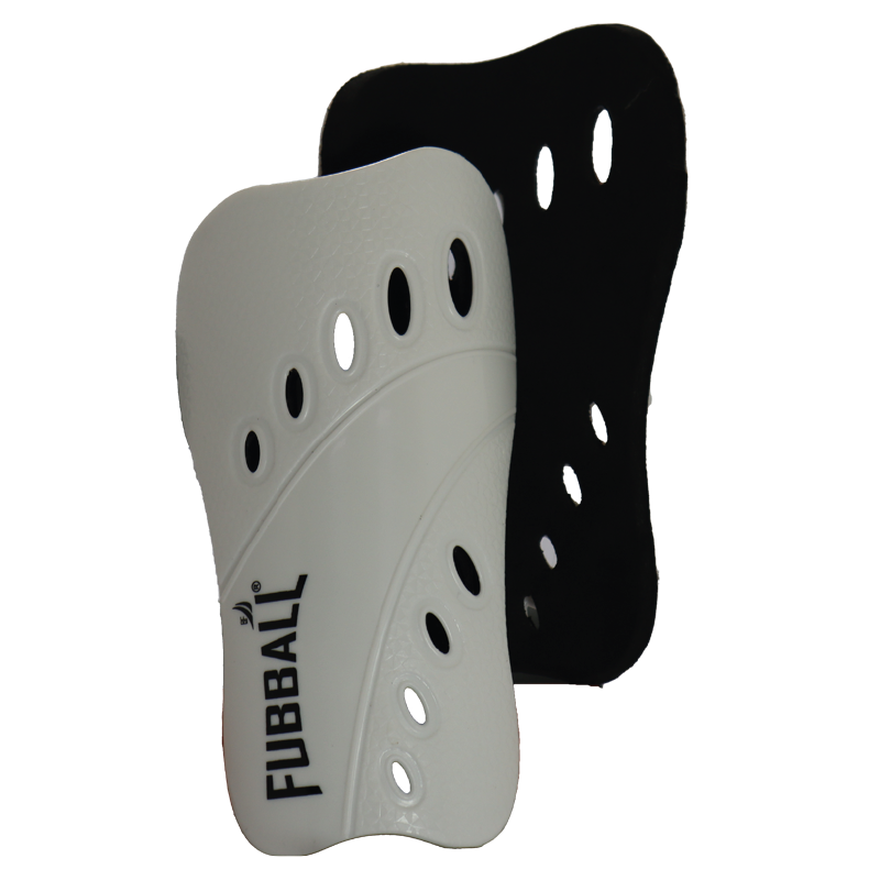 Canilleras de fútbol FUBBALL V2 - Talla S