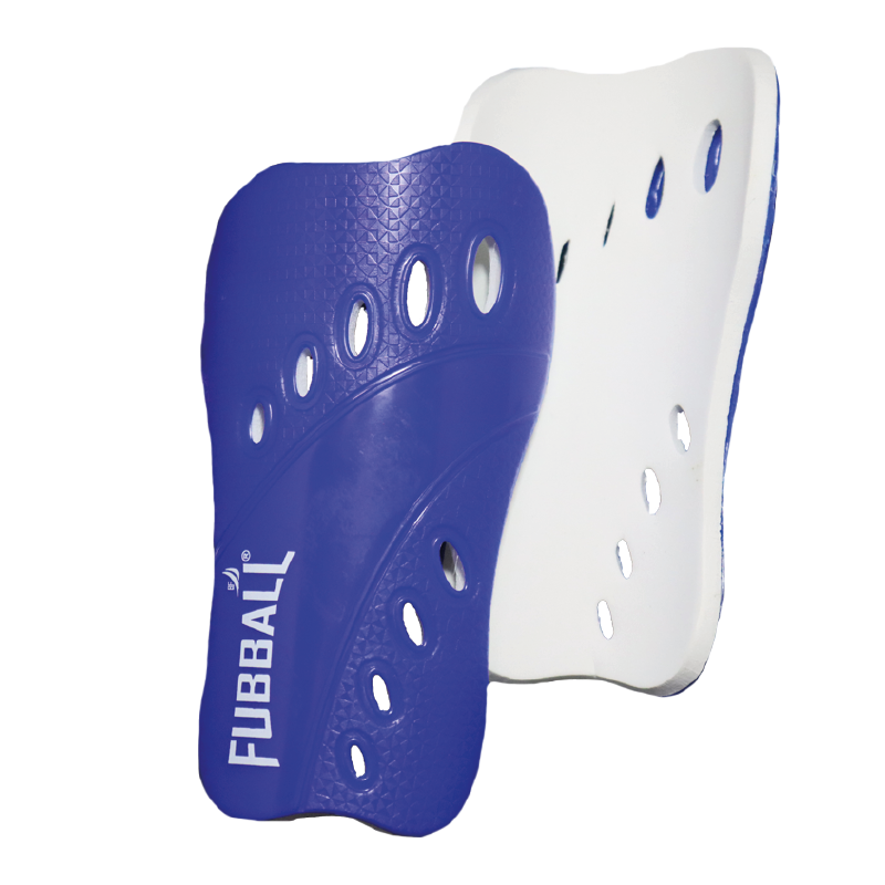 Canilleras de fútbol FUBBALL V2 - Talla M
