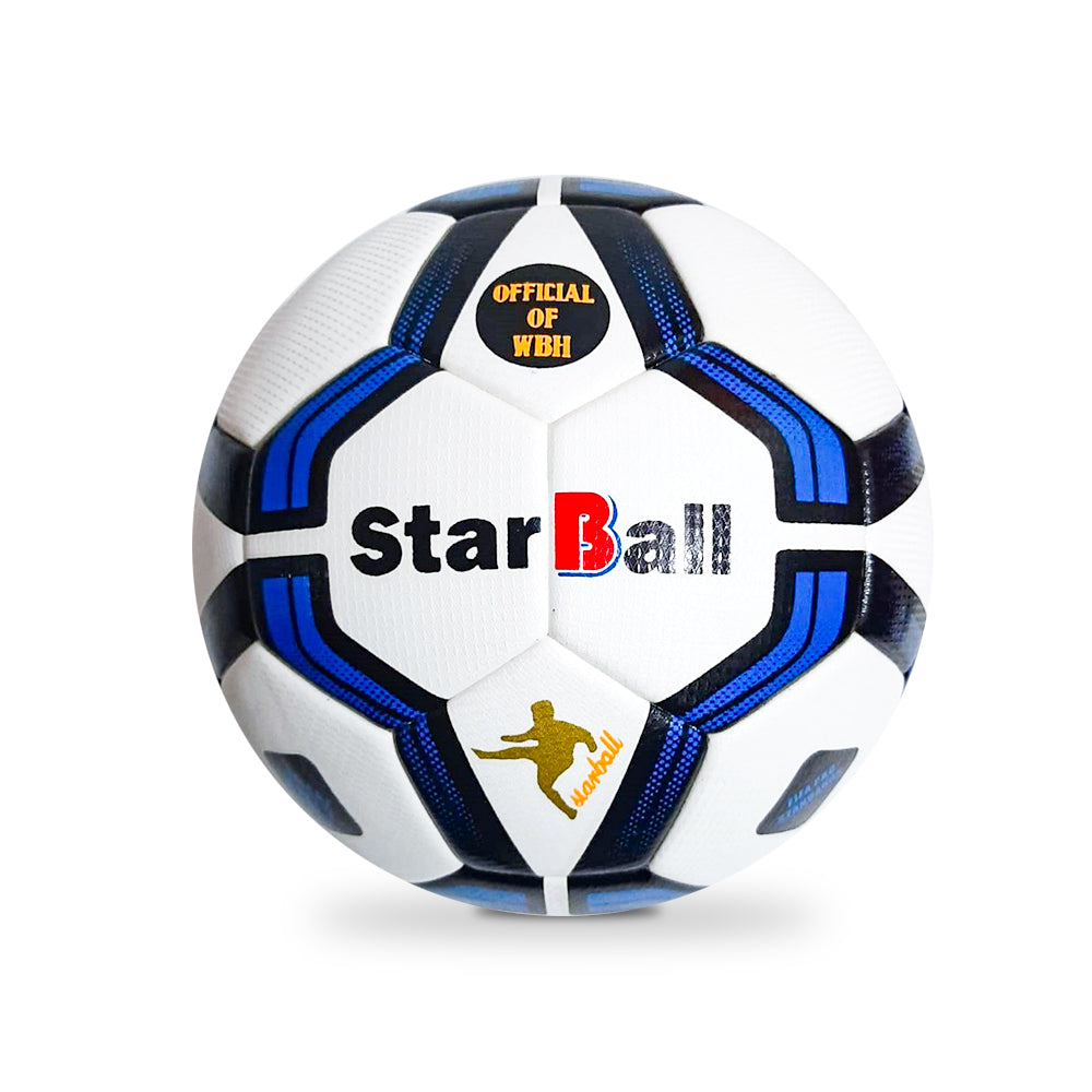 PELOTA DE FÚTBOL STARBALL PRO N5