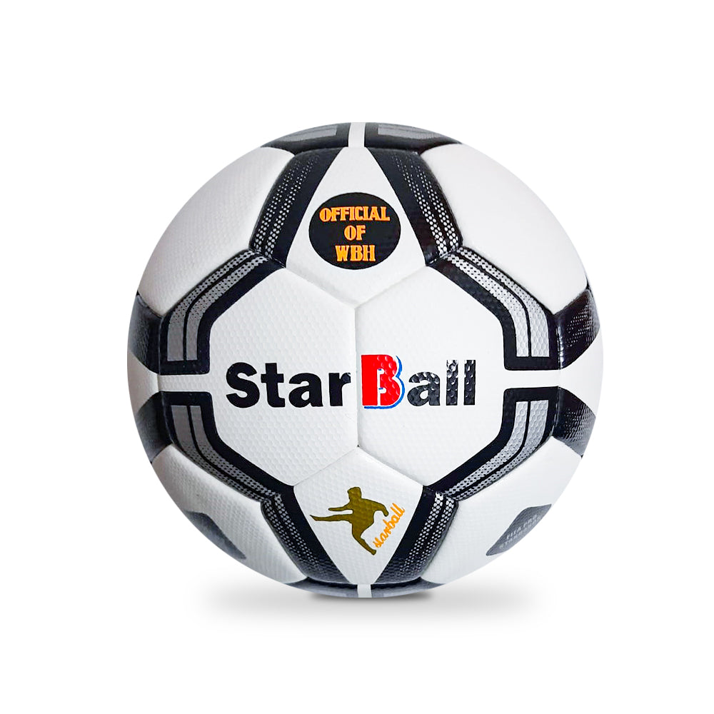 PELOTA DE FÚTBOL STARBALL PRO N5