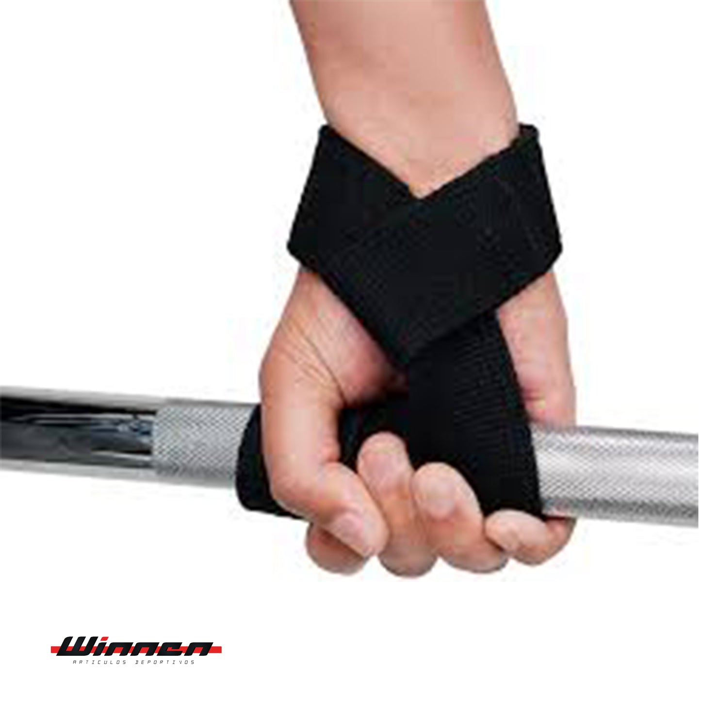 Strap Nacional