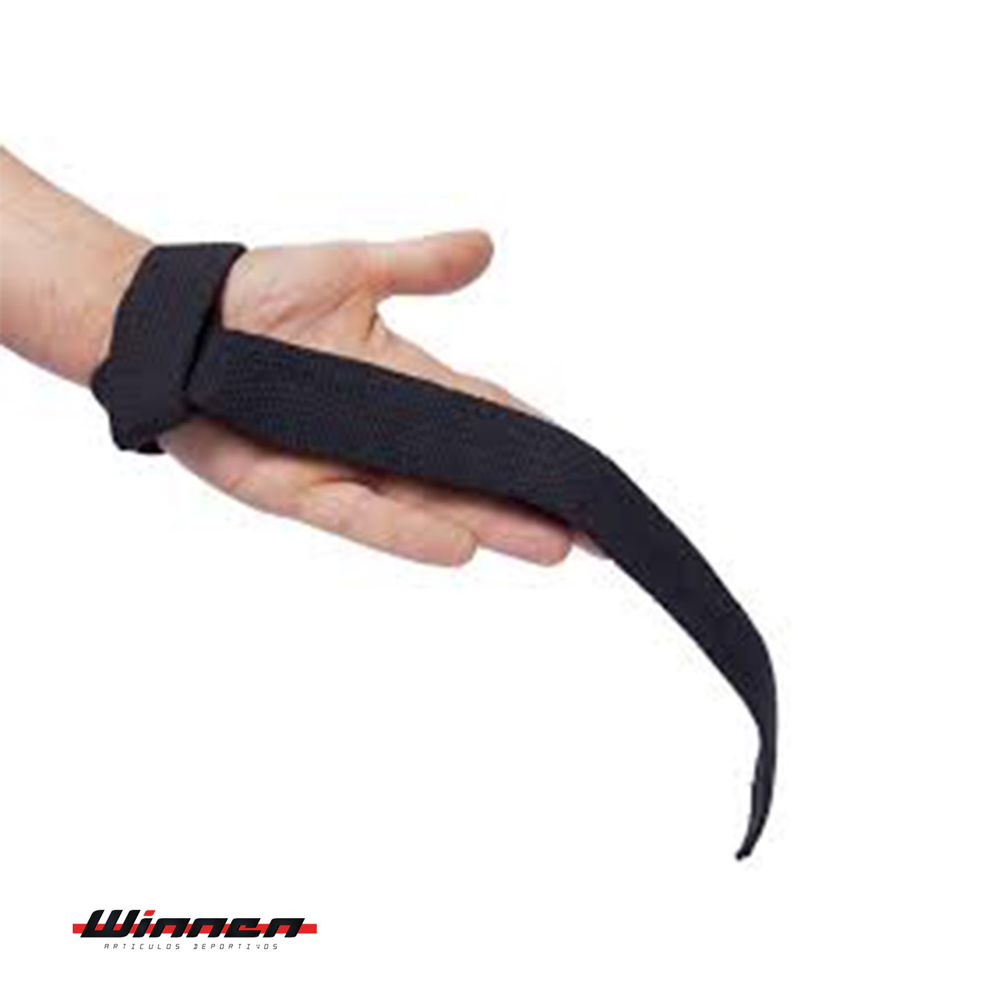 Strap Nacional