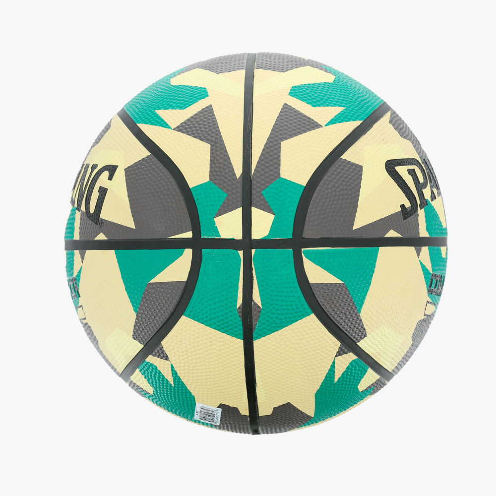 SPALDING Commander #7