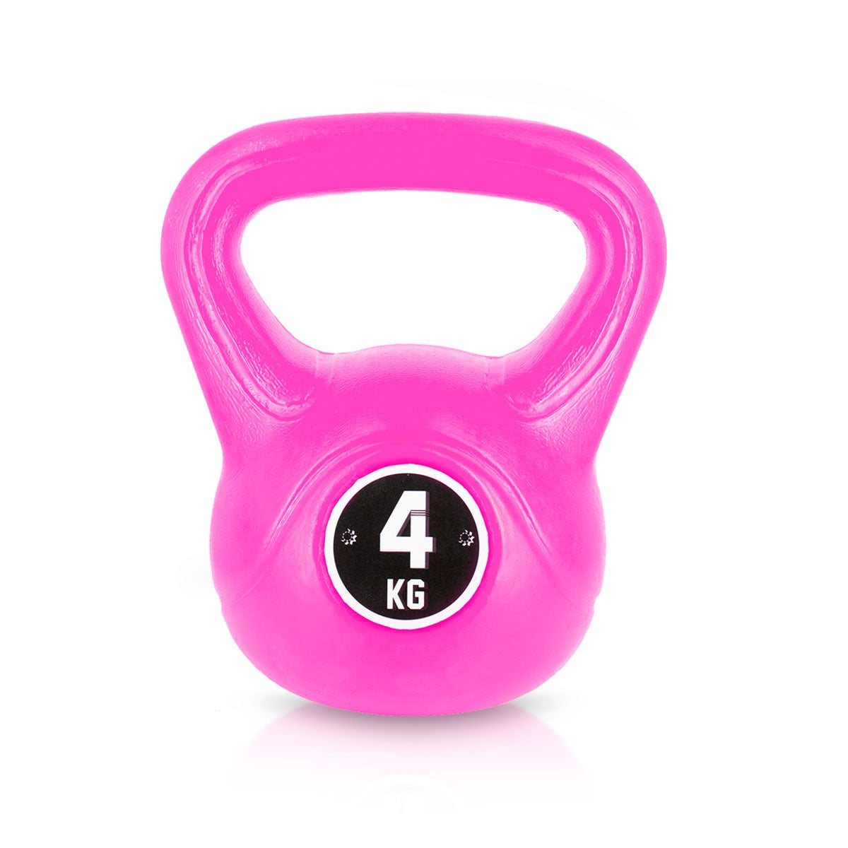 PESA RUSA 4KG - PVC