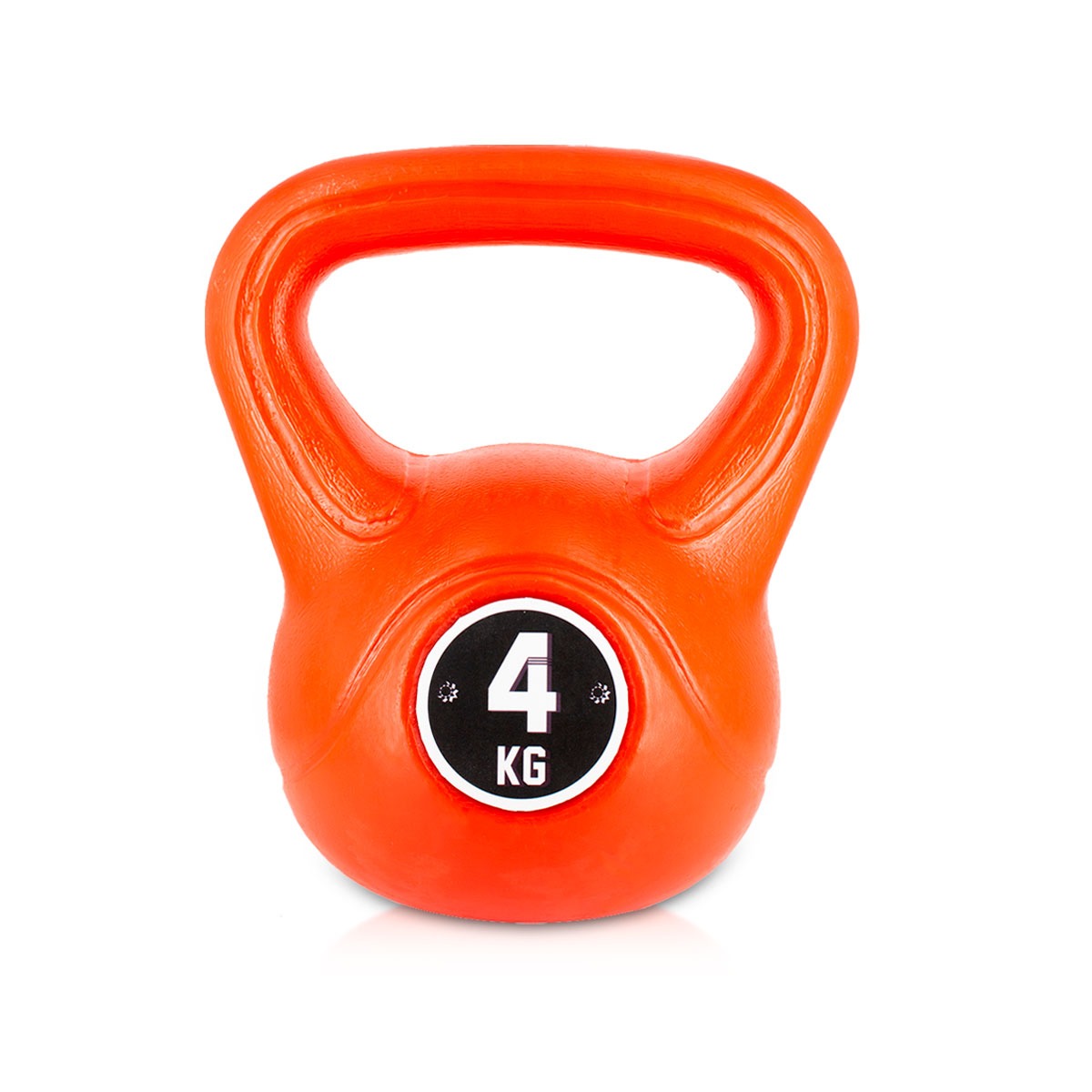 PESA RUSA 4KG - PVC
