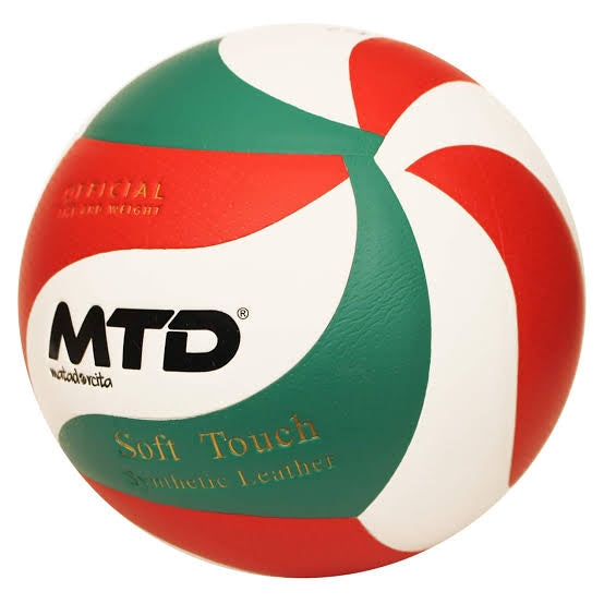 Pelota Voley MTD