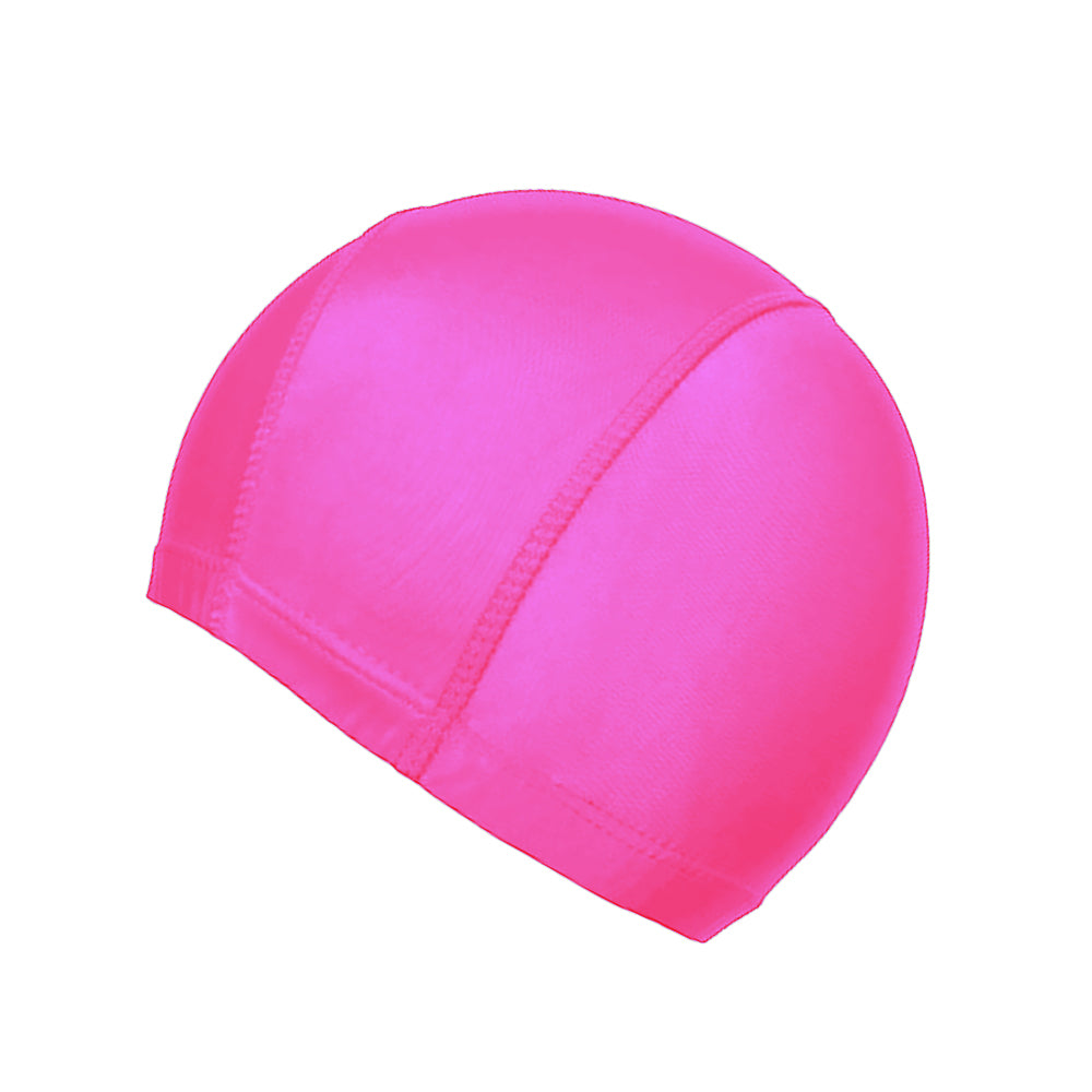 GORRO PARA NATACION DE LICRA
