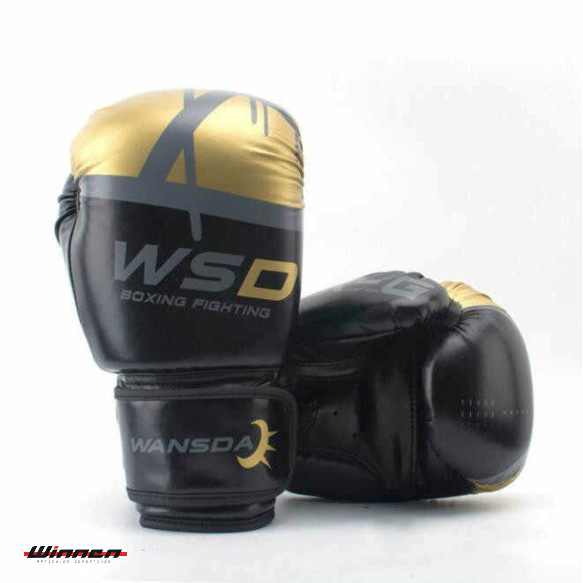Guantes de Box - WSD