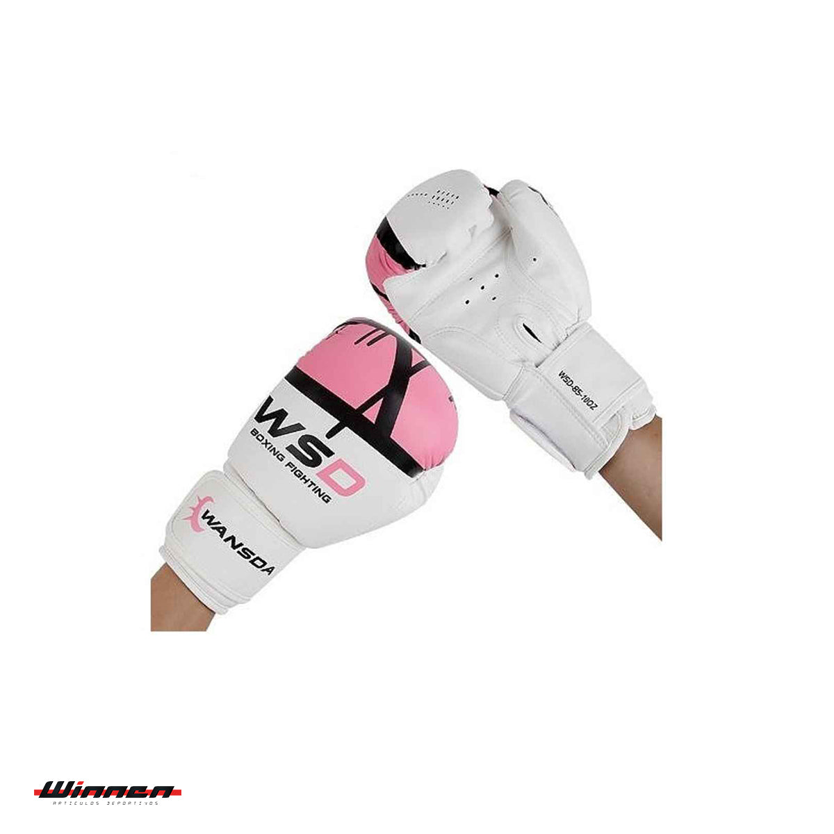 Guantes de Box - WSD