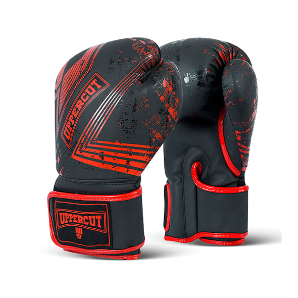 Guantes de Box de Competencia- UPPERCUT