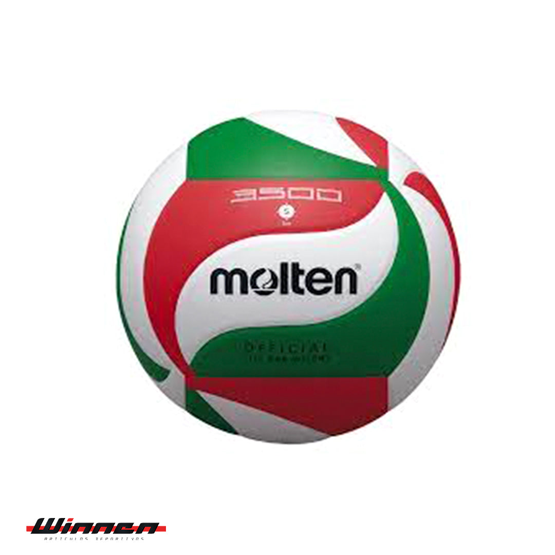 Pelota Molten De Voley 1500