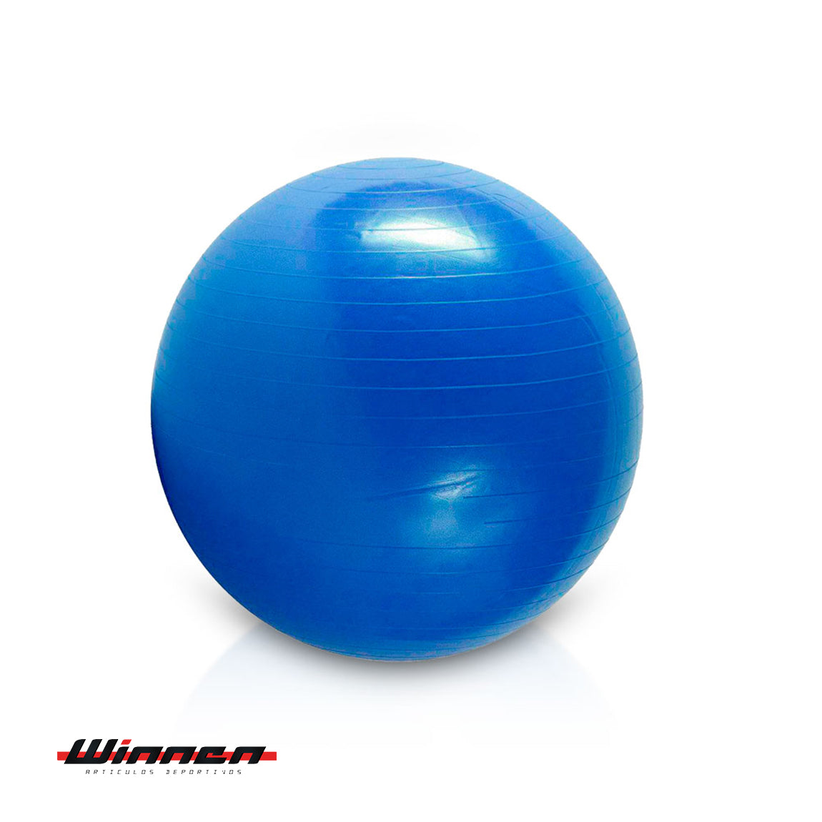 Pelota Yoga