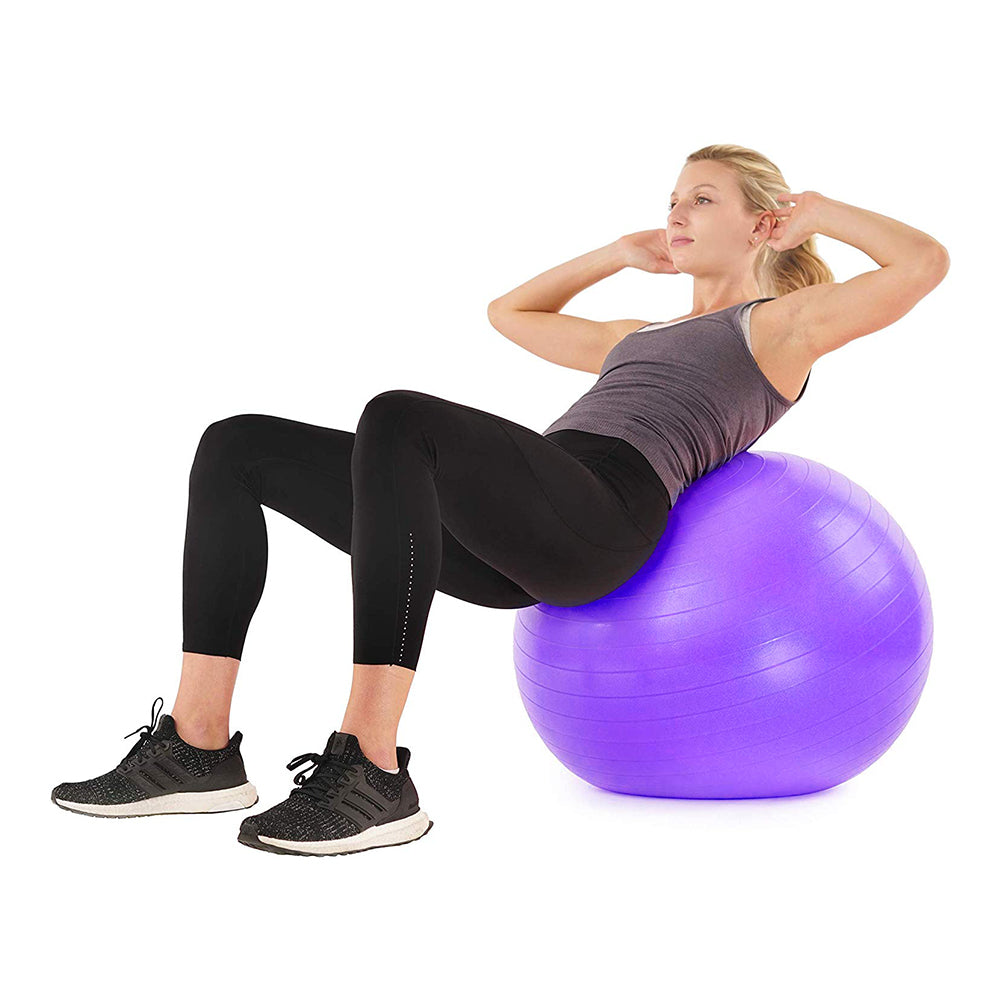 Pelota de Yoga y Pilates 65cm