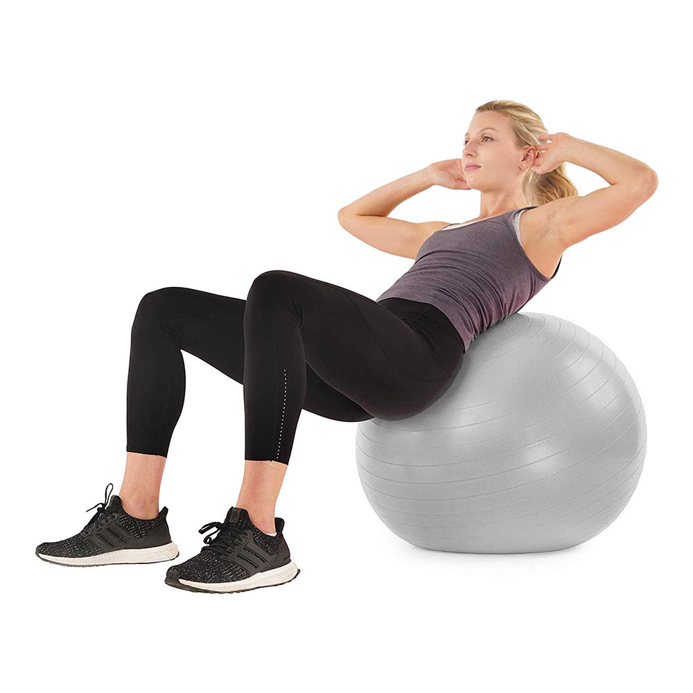 Pelota de Yoga y Pilates 75cm