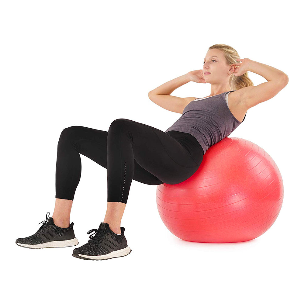Pelota de Yoga y Pilates 85cm