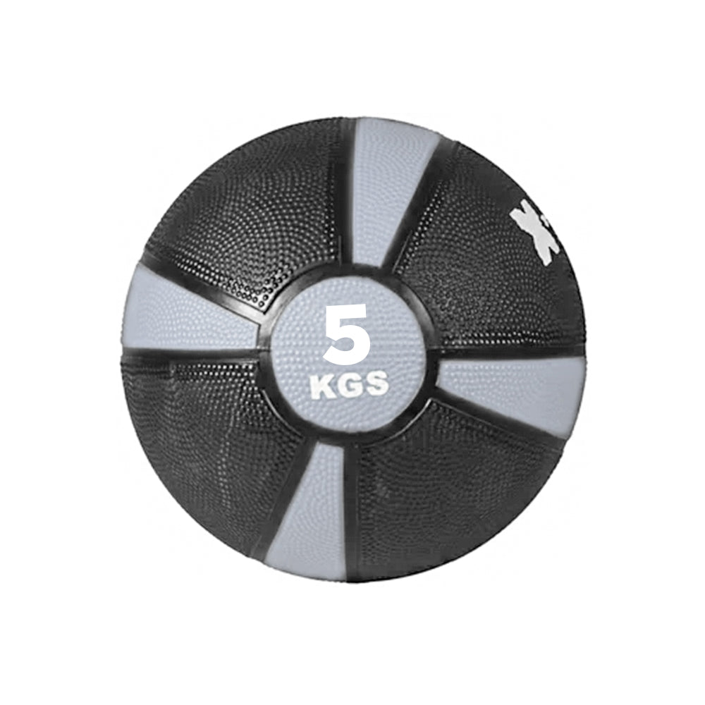 Pelota Medicinal Con Rebote - 5KG