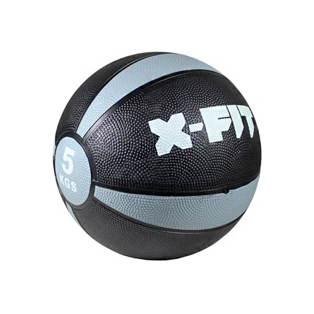 Pelota Medicinal Con Rebote - 5KG
