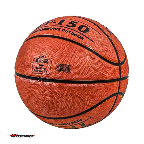 Pelota SPALDING TF-150 - #5