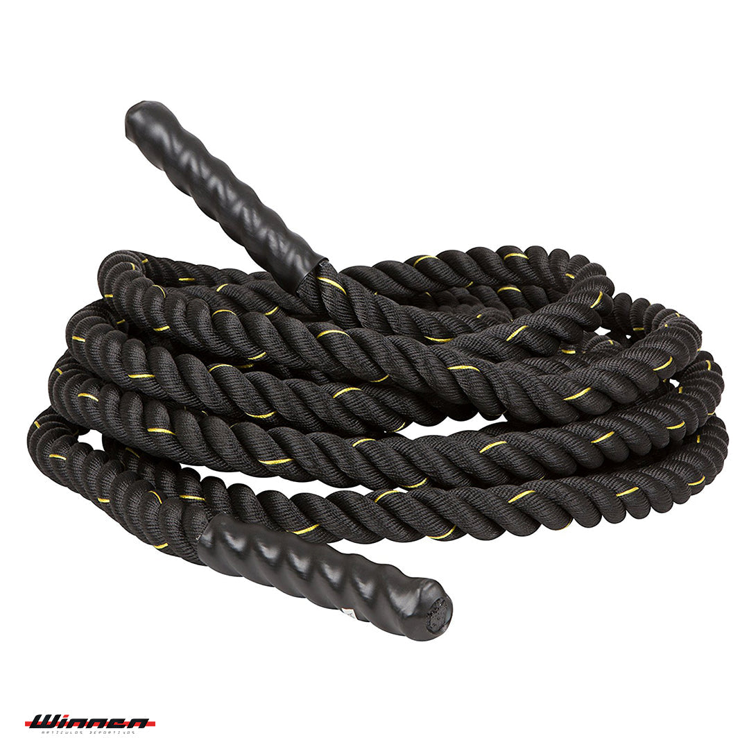 Soga Crossfit 12mts - 5cm
