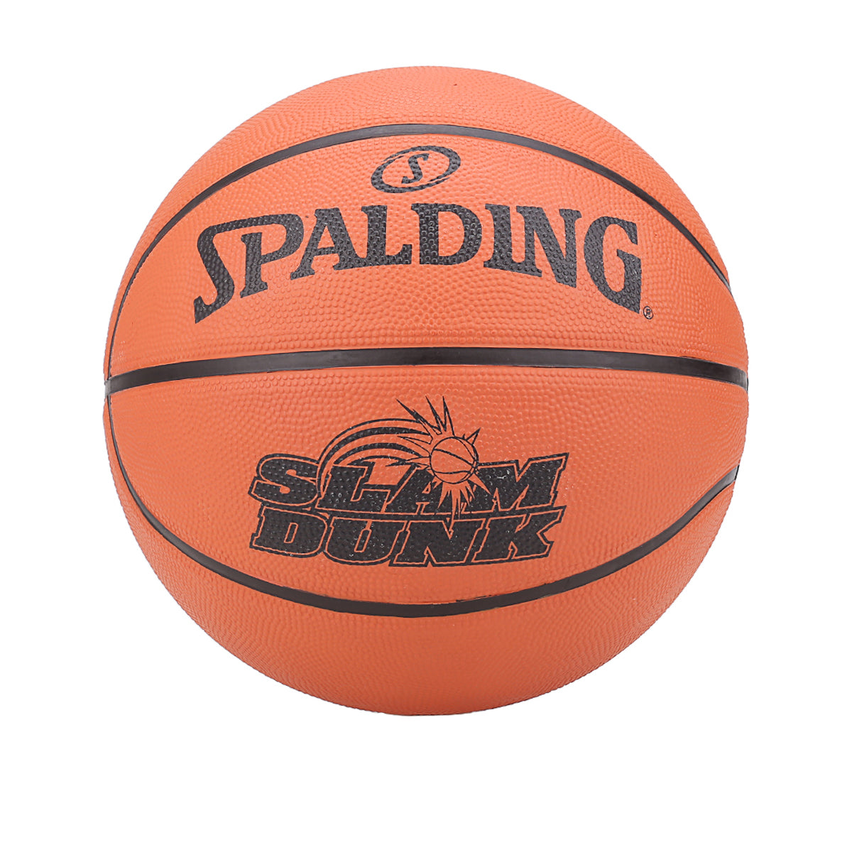 Pelota de Basket - SPALDING SLAM DUNK # 7