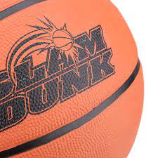 Pelota de Basket - SPALDING SLAM DUNK # 7