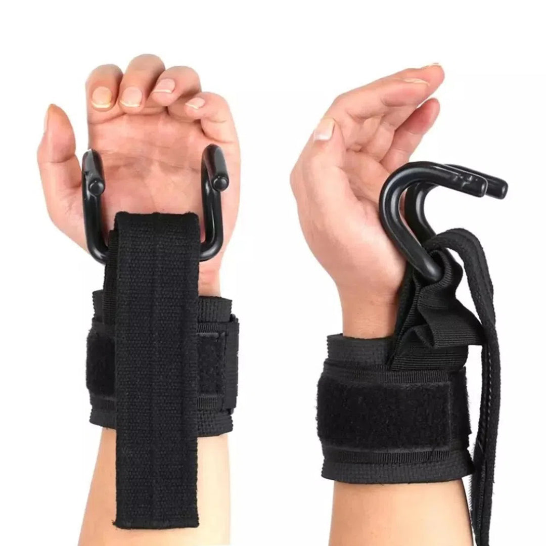 Strap con Gancho