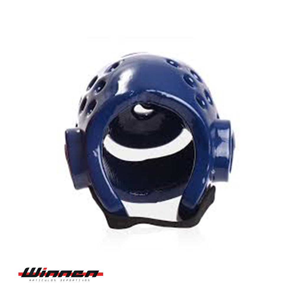 Casco de Protección Taekwondo