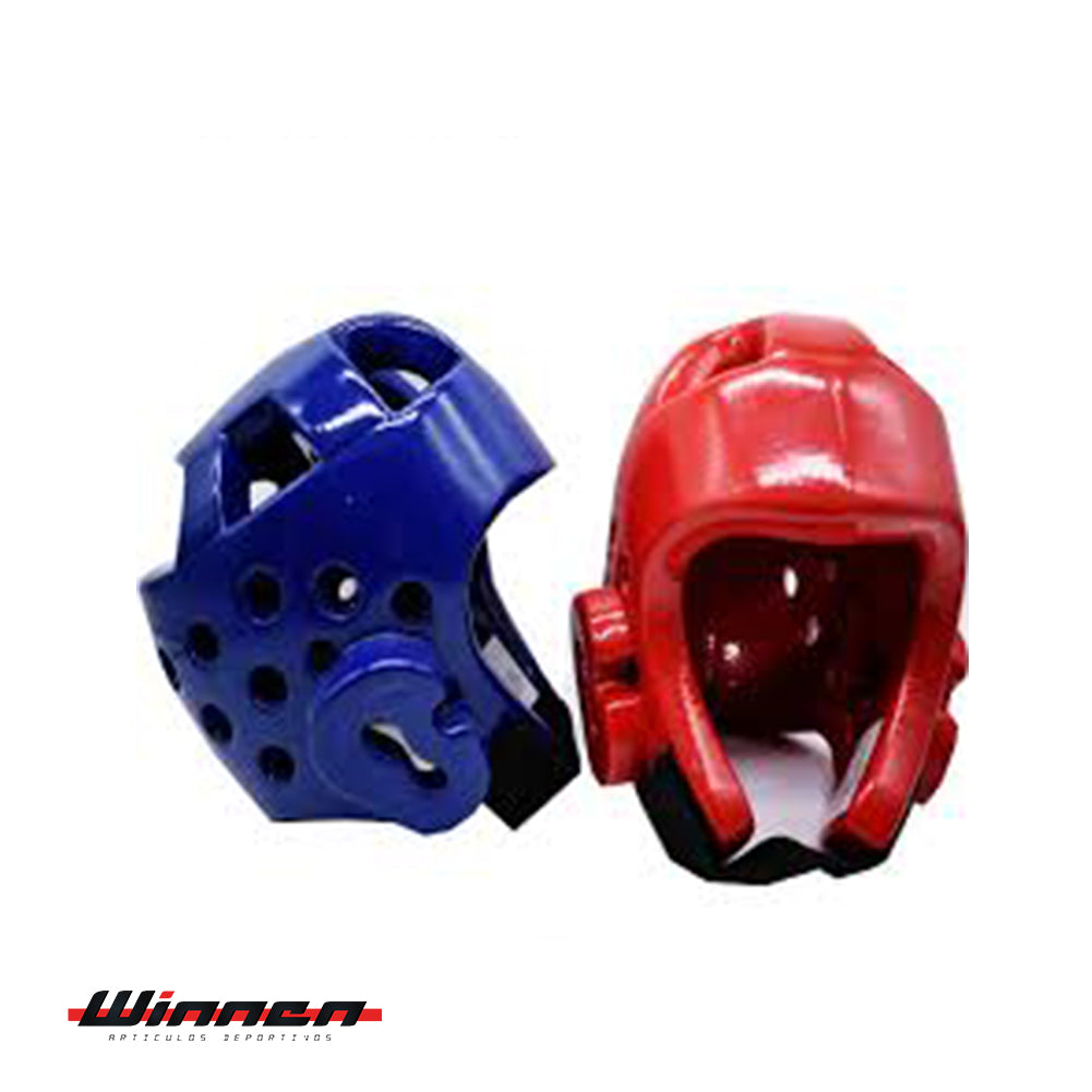 Casco de Protección Taekwondo