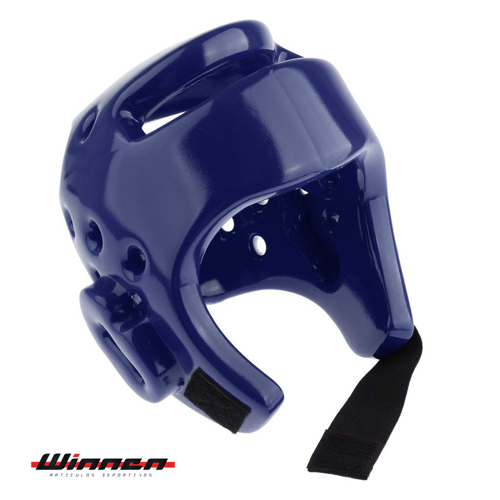 Casco de Protección Taekwondo
