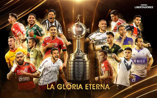 Se definen los SEMIFINALISTAS de la Copa Libertadores 2024
