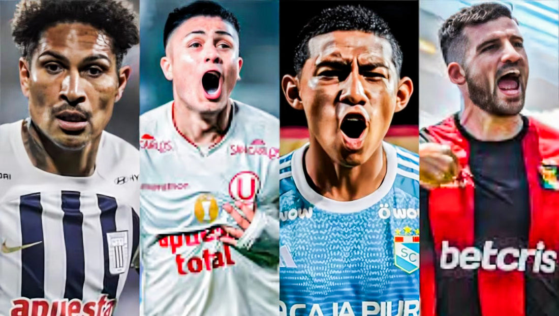 Inicia la Fecha 13 del Torneo Clausura - Liga 1