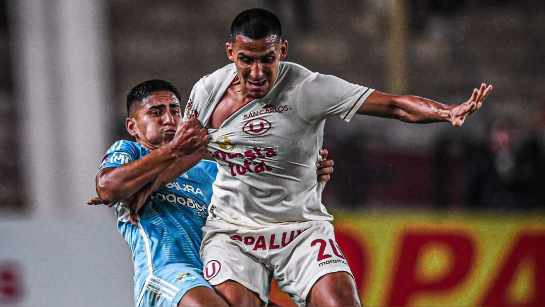 TORNEO CLAUSURA - LIGA 1: Así se jugará la fecha 15