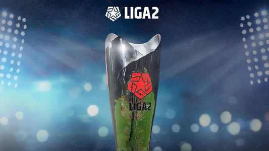 LIGA 2: Play - Off´s