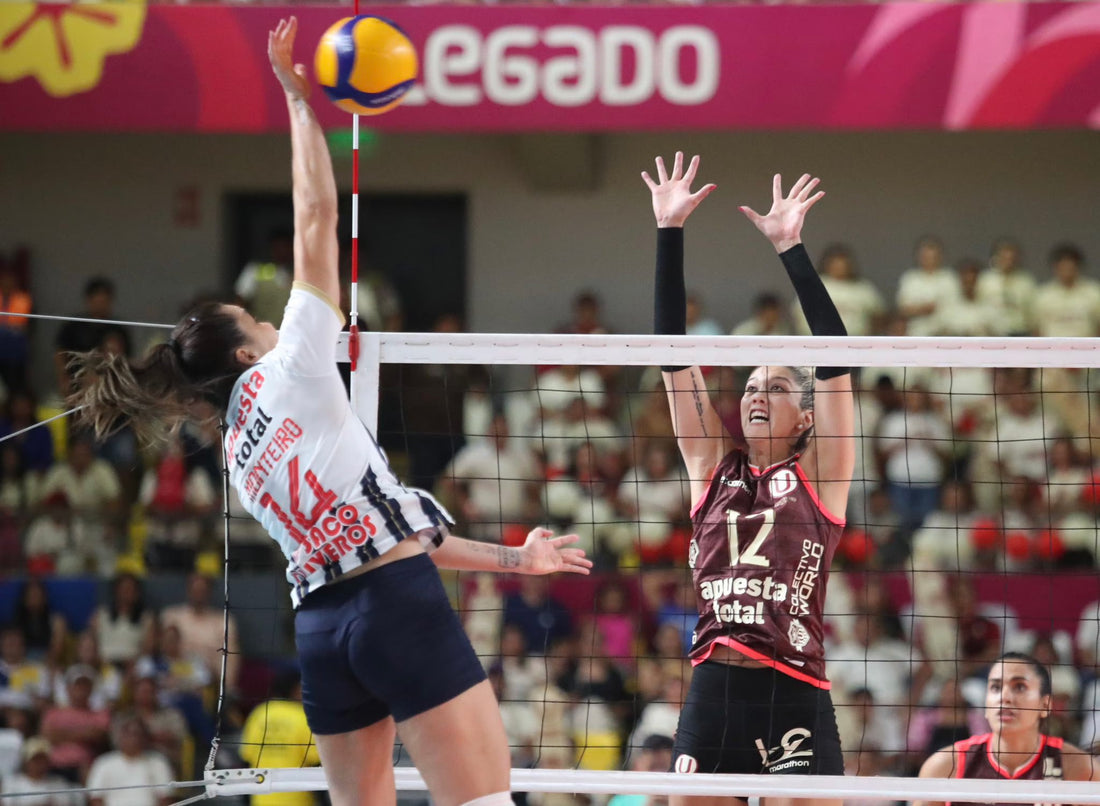 La Liga Nacional Superior de Vóley  inicia con grandes novedades y altas expectativas
